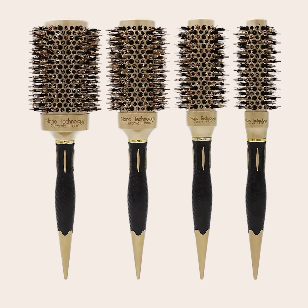 D&A BRUSH & BEAUTY COLLECTION