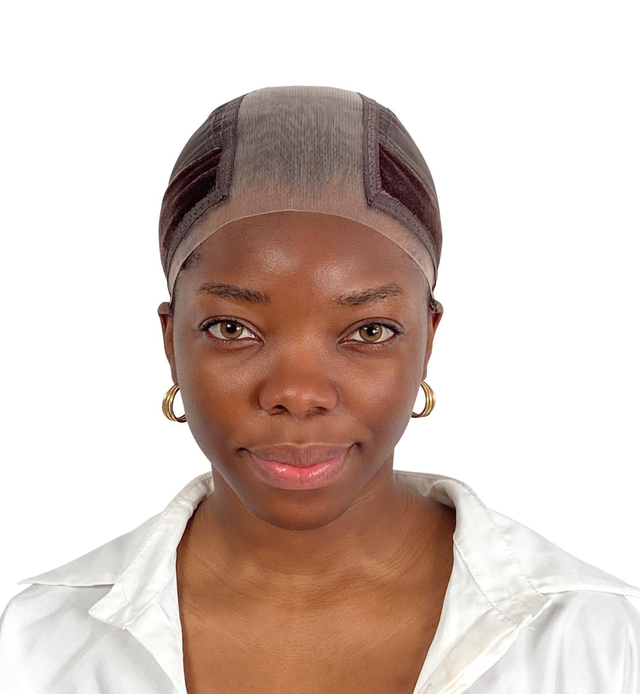 Non-Slip Wig Cap