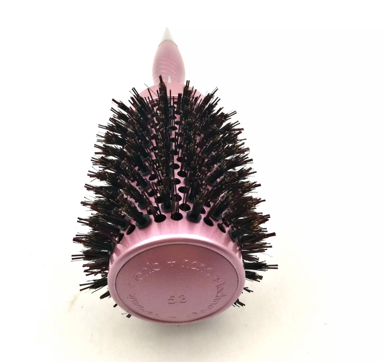 Nano Technology Brush Pink