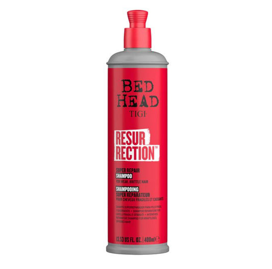 TIGI Bed Head Resurrection Shampoo