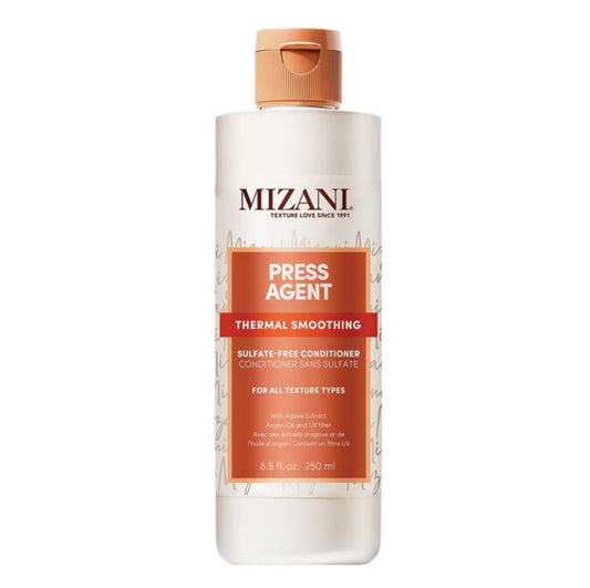 MIZANI Press Agent Thermal Smoothing Sulfate-Free Conditioner 8.5 oz