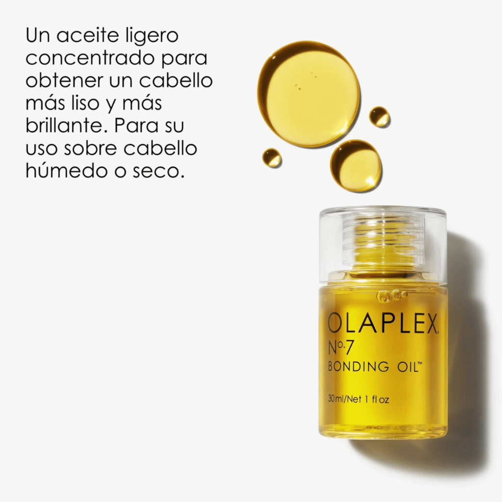 OLAPLEX N°7 BONDING OIL