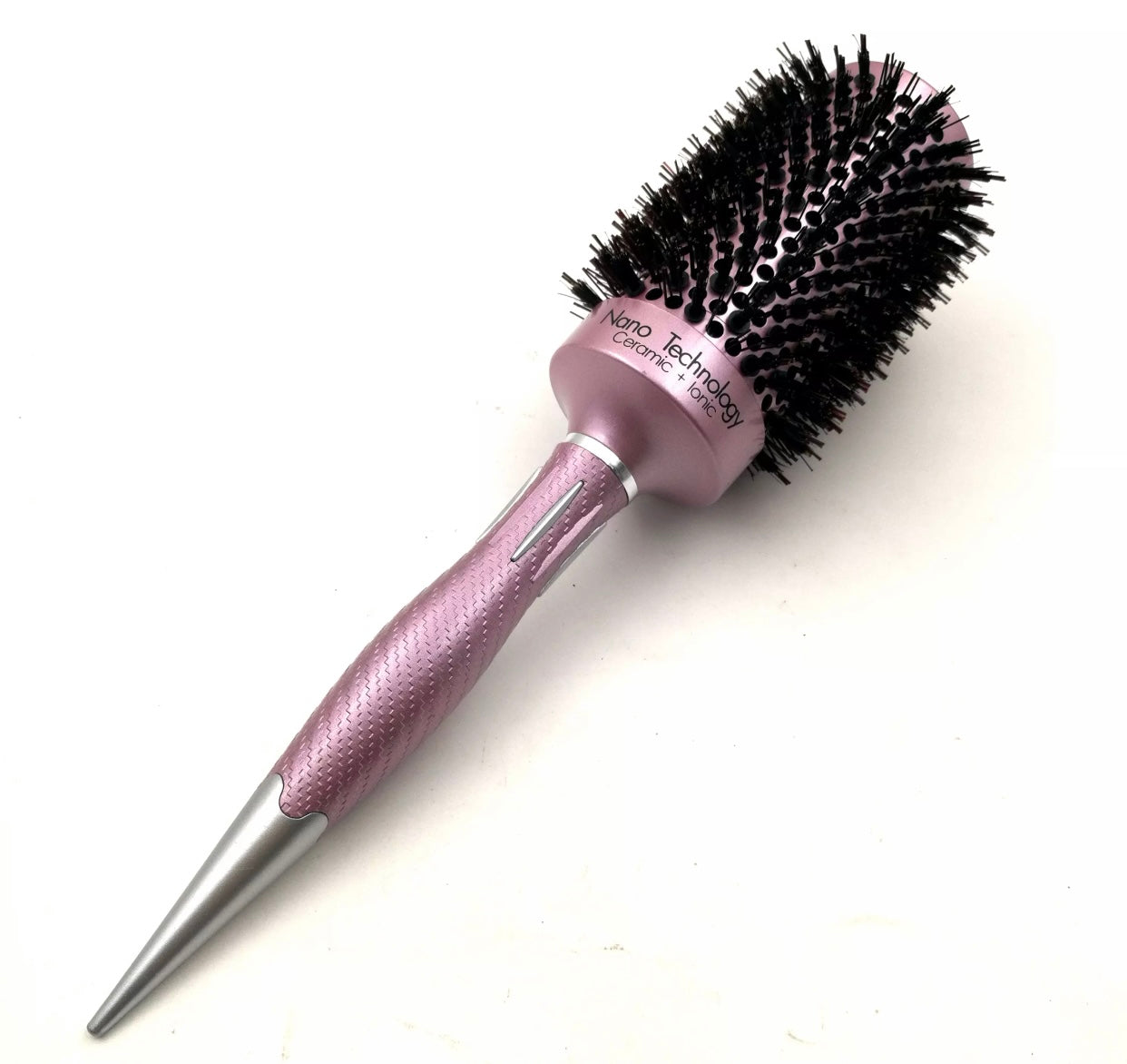 Nano Technology Brush Pink