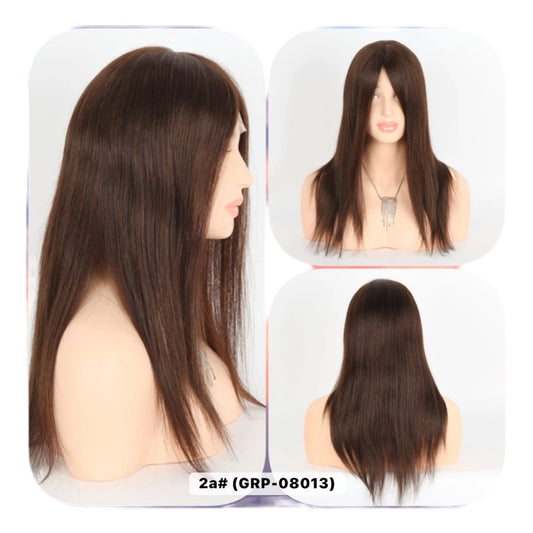 “Mia” Medical Wig 16”