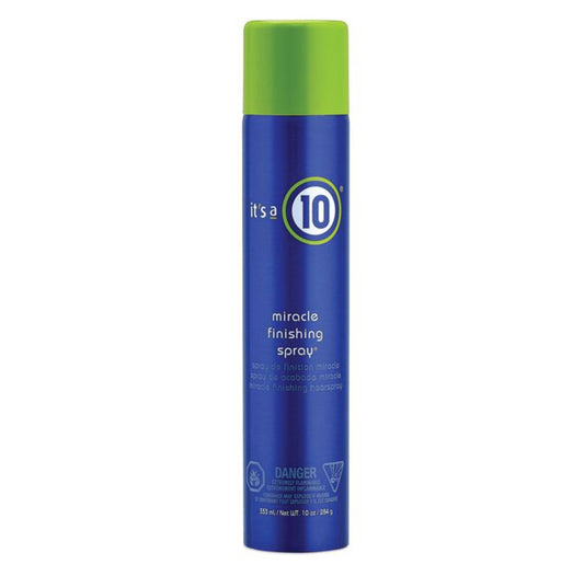 ITS A 10 Miracle Finishing Spray 10 oz