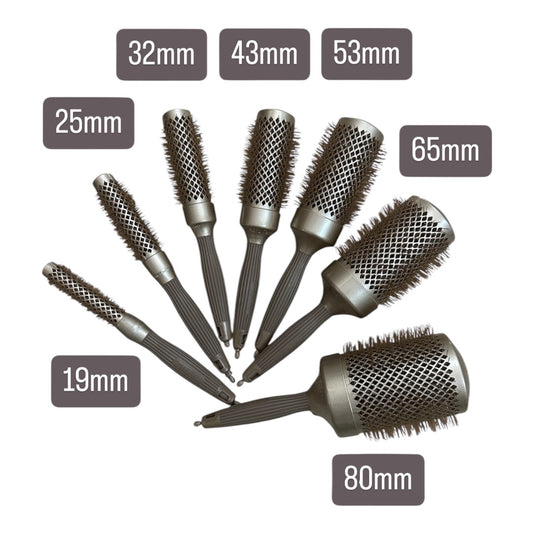 Nano Technology Nylon Kit (7 sizes)