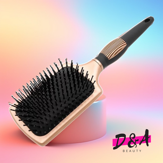 D&A Paddle Brush