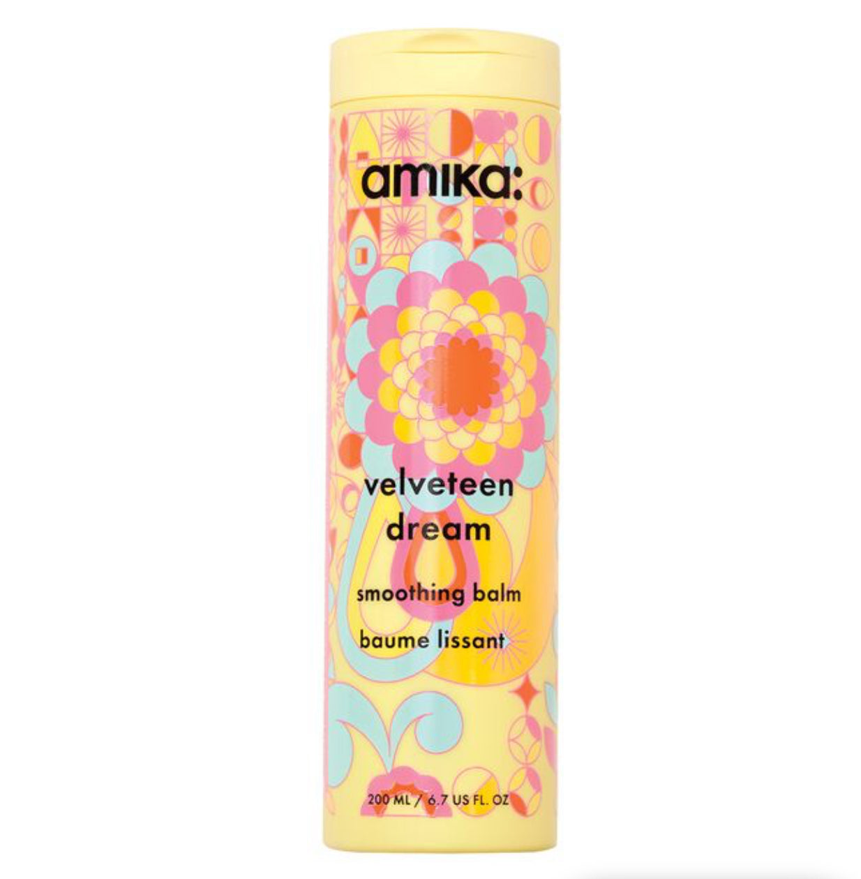 AMIKA Velveteen Dream Smoothing Balm 6.7 oz