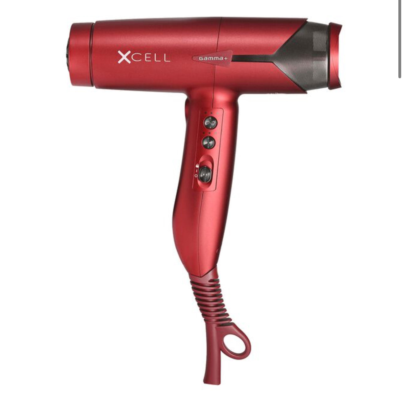 Red Xcell Dryer