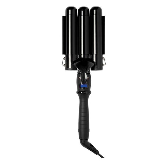 Amika Jumbo High Tide Deep Waver