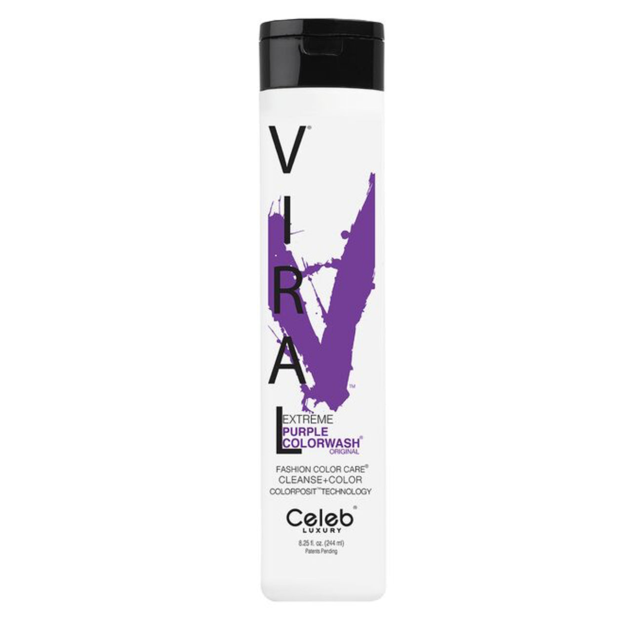 Celeb Luxury Color Wash (choose color)