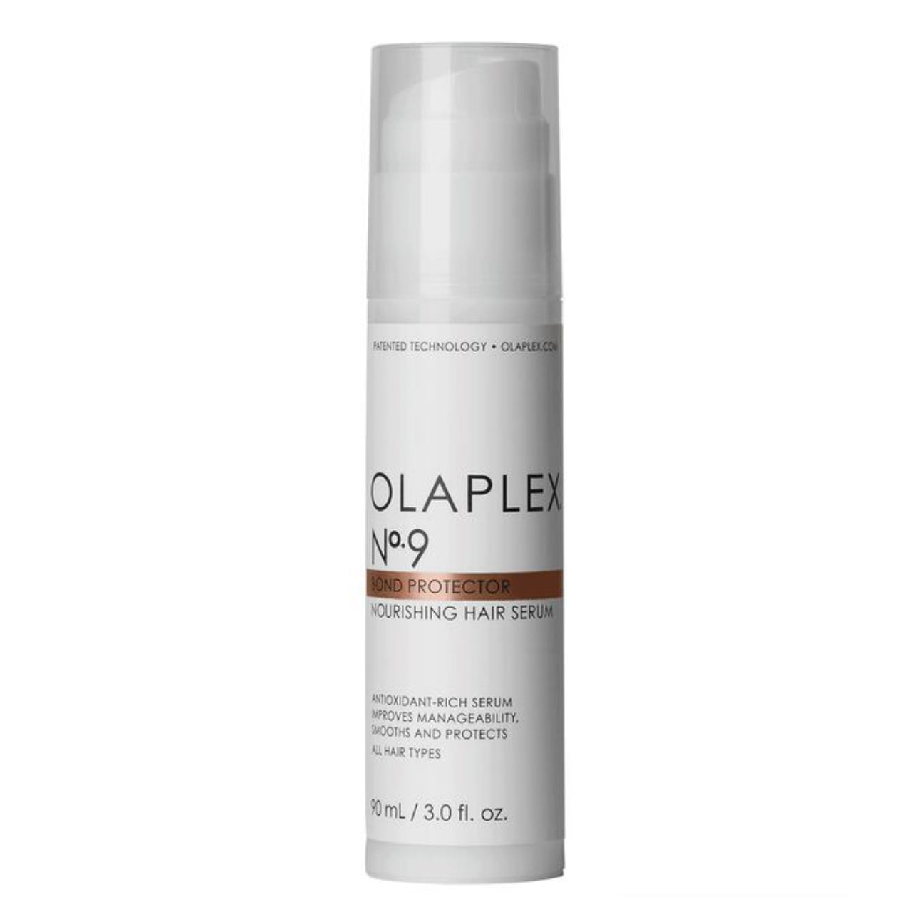 OLAPLEX No. 9 Bond Protector Nourishing Hair Serum