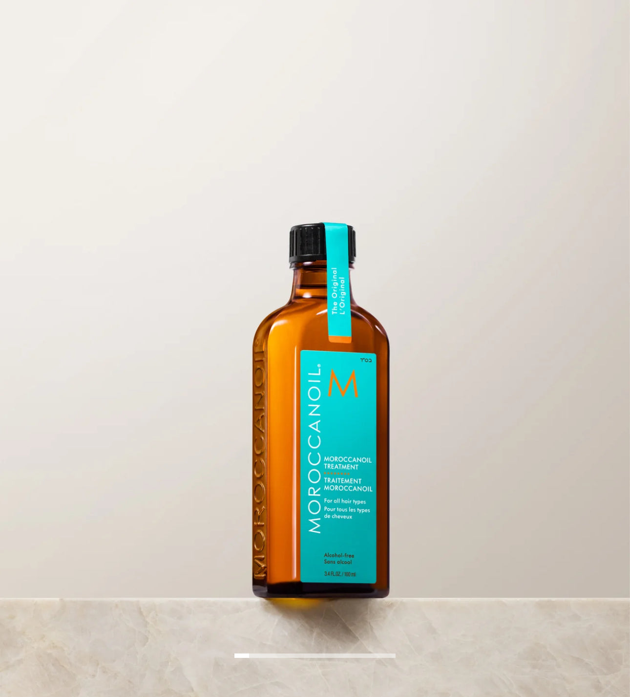 Moroccanoil Oil Treatment 3.4 oz