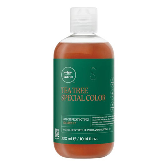 Paul MItchelle Tea Tree Special Color Shampoo 10.14 oz