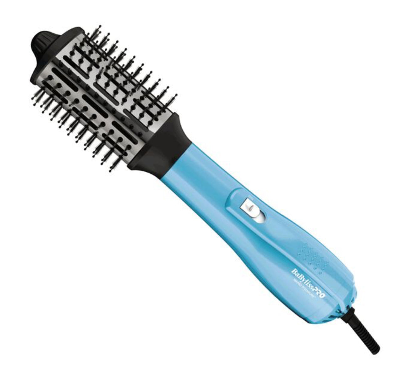 Baby Liss Oval Ionic Hot Air Brush