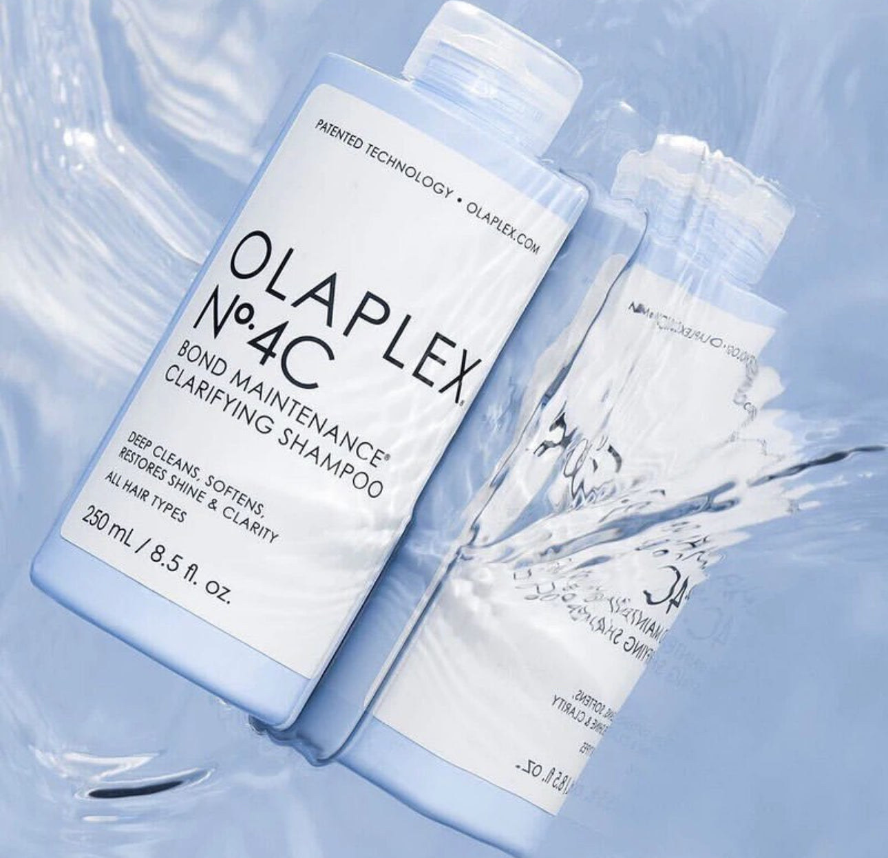 OLAPLEX No. 4C Bond Maintenance Clarifying Shampoo 250 ml