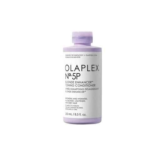 OLAPLEX Nº.5P Blonde Enhancer Toning Conditioner 250 ml