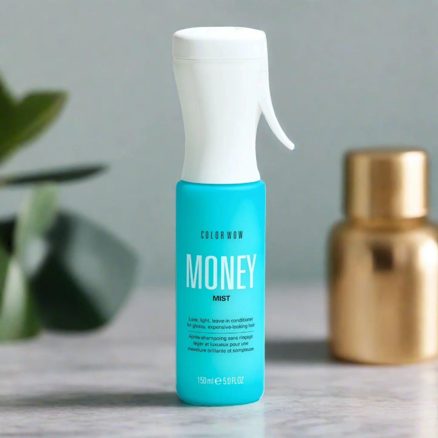 COLOR WOW
Money Mist Leave In Conditioner 150ml