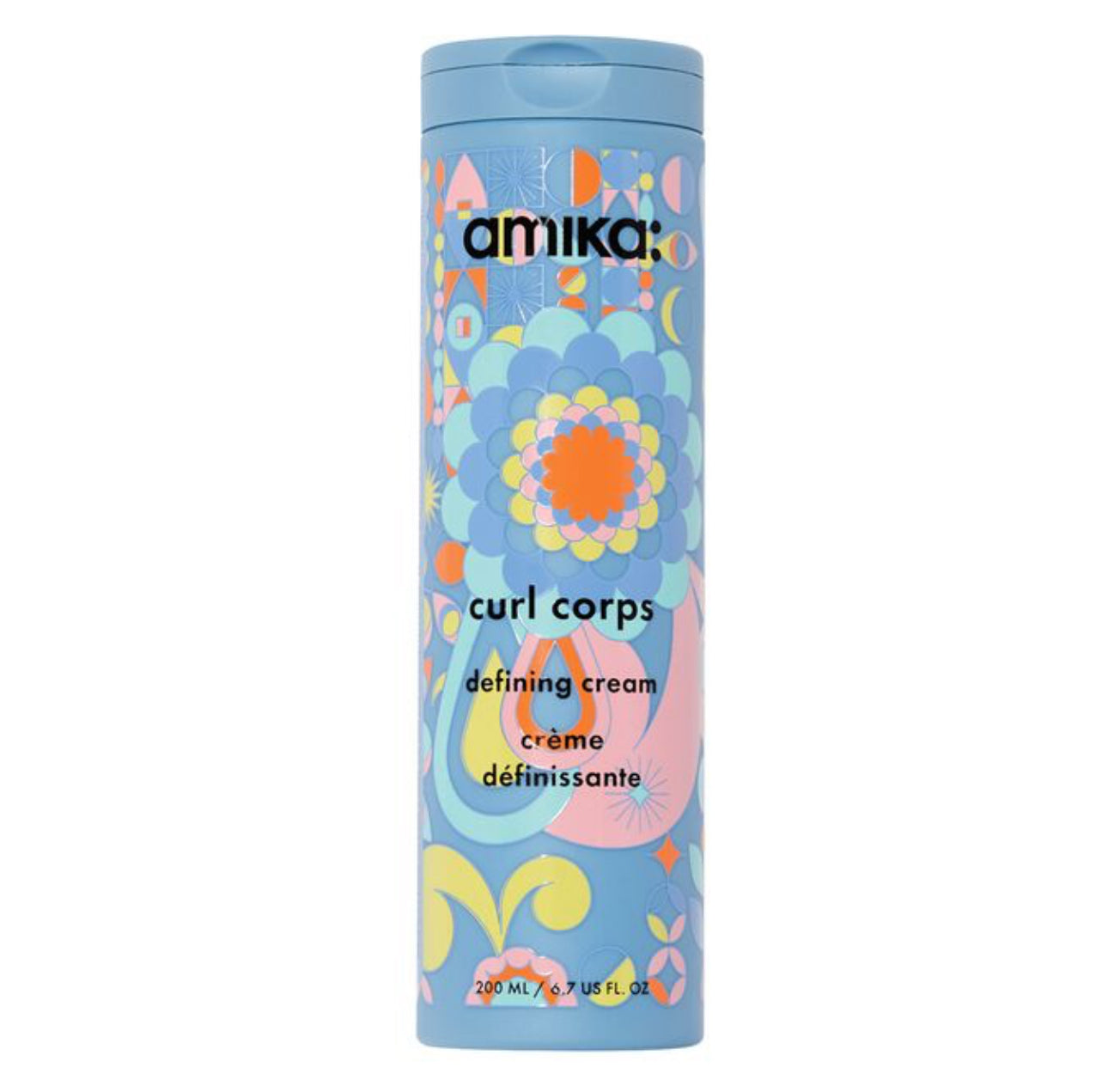 AMIKA Curl Corps Defining Cream 6.7 oz