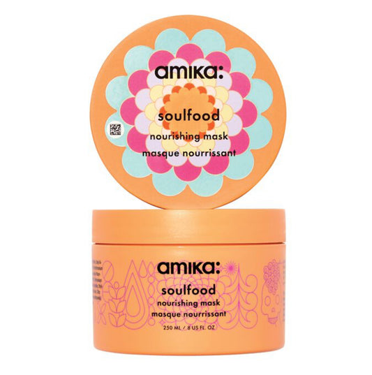 AMIKA Soulfood Nourishing Mask 8 oz