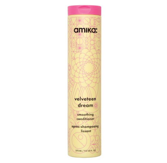 AMIKA Velveteen Dream Smoothing Conditioner 9.2 oz