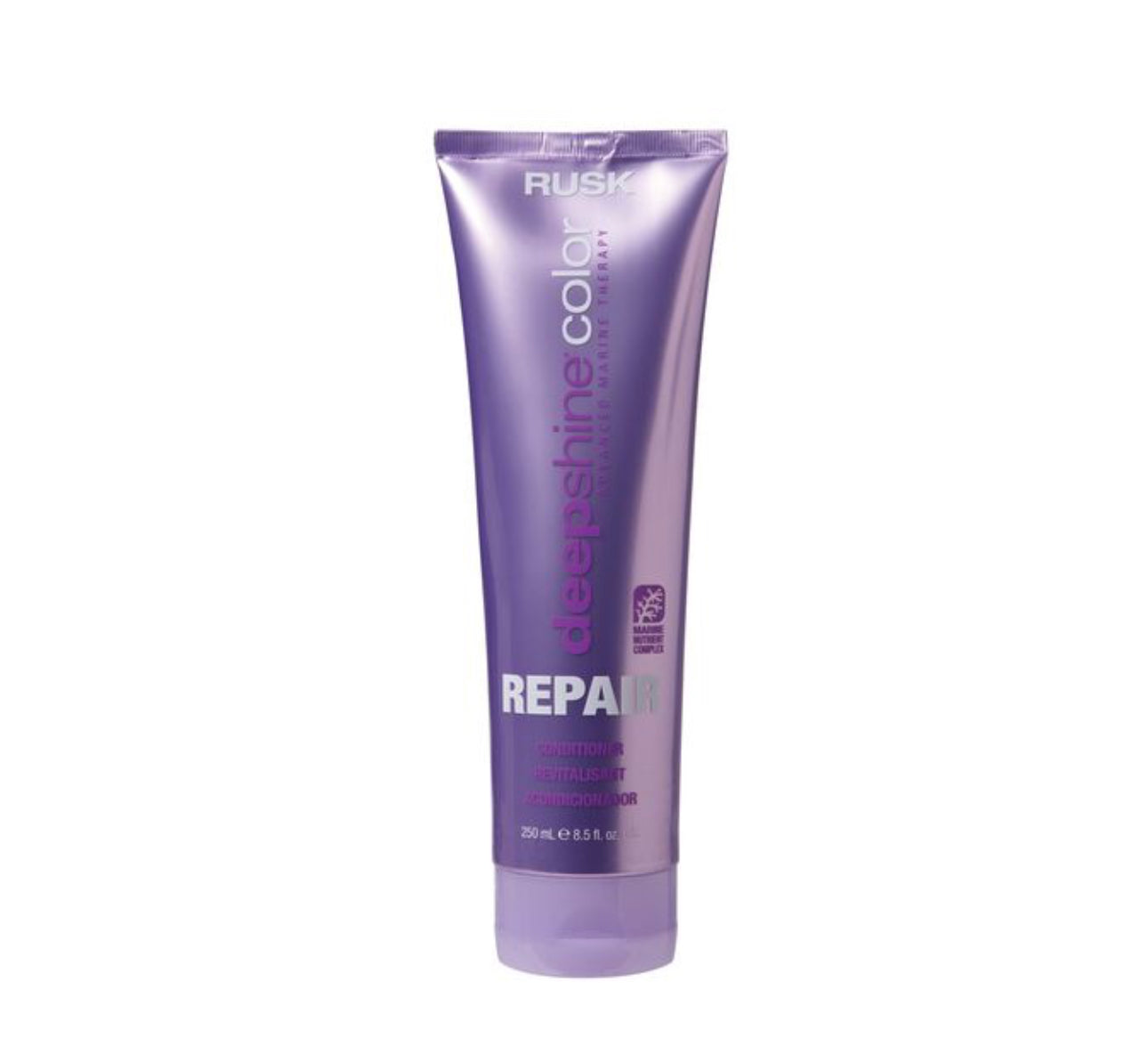 RUSK Color Repair Conditioner - Deepshine 8.5 oz