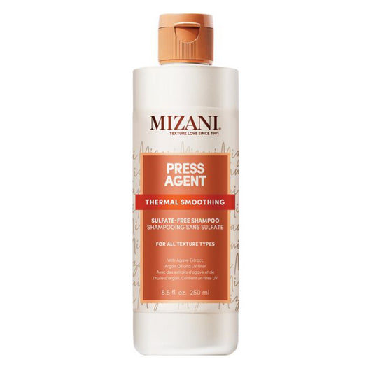 MIZANI Press Agent Thermal Smoothing Sulfate-Free Shampoo 8.5 oz