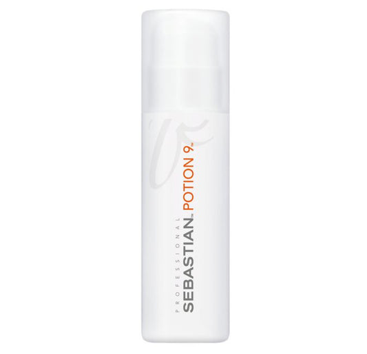 Sebastian Potion 9 Treatment - Flow 5 oz