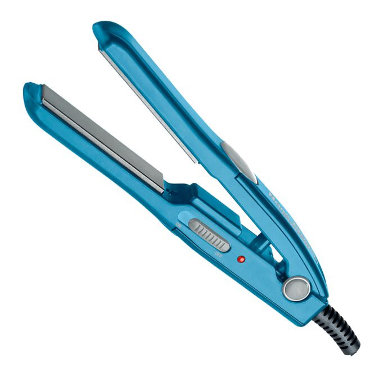 Baby Liss Nano Titanium 0.5 Inch Mini Flat Iron