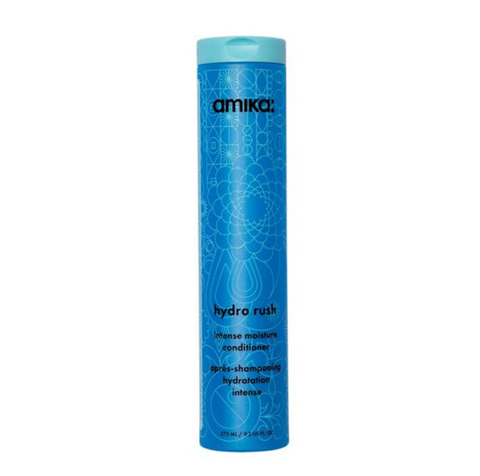 AMIKA Hydro Rush Intense Moisture Conditioner 9.2 oz