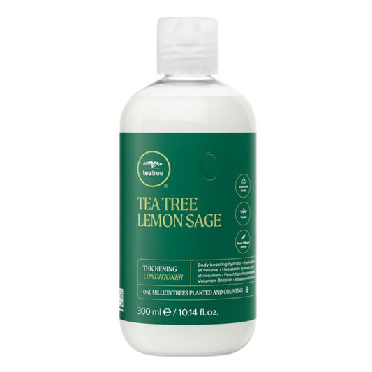 Paul Mitchelle Tea Tree Lemon Sage Thickening Conditioner 10.14 oz