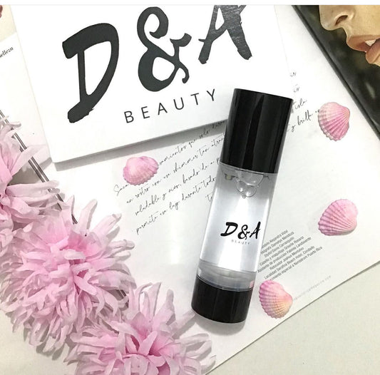 D&A SETTING SPRAY