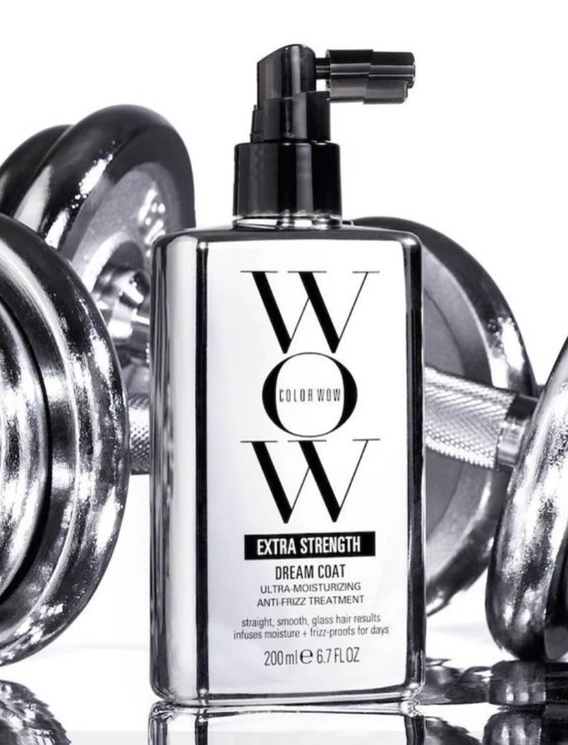 COLOR WOW
Dream Coat Extra Strength 200 ml