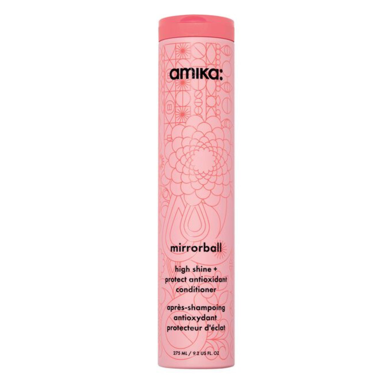 AMIKA Mirrorball High Shine & Protect Antioxidant Conditioner 9.2 oz