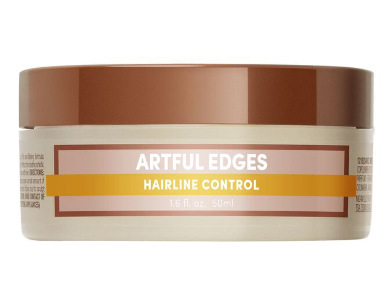 MIZANI Artful Edges Hairline Control Gel