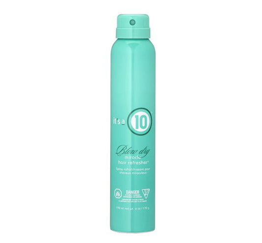 ITS A 10 Blow Dry Hair Refresher 6 oz