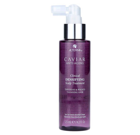 Caviar Anti-Aging Clinical Densifying Scalp Treatment