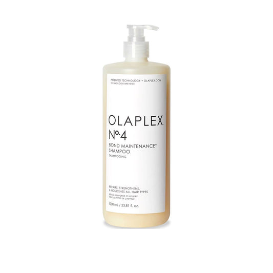 OLAPLEX Nº4 Bond Maintenance Shampoo 1000 ml