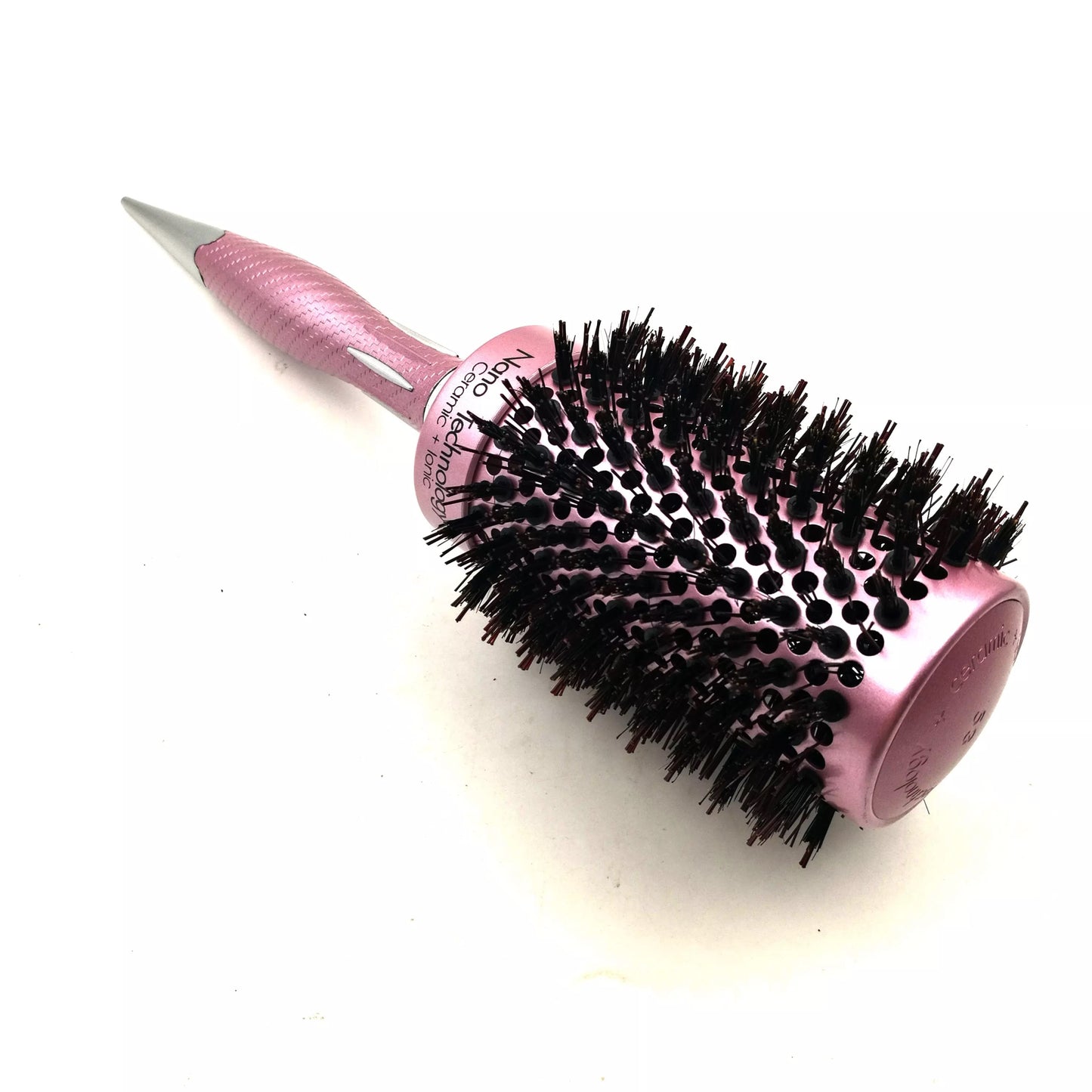 Nano Technology Brush Pink