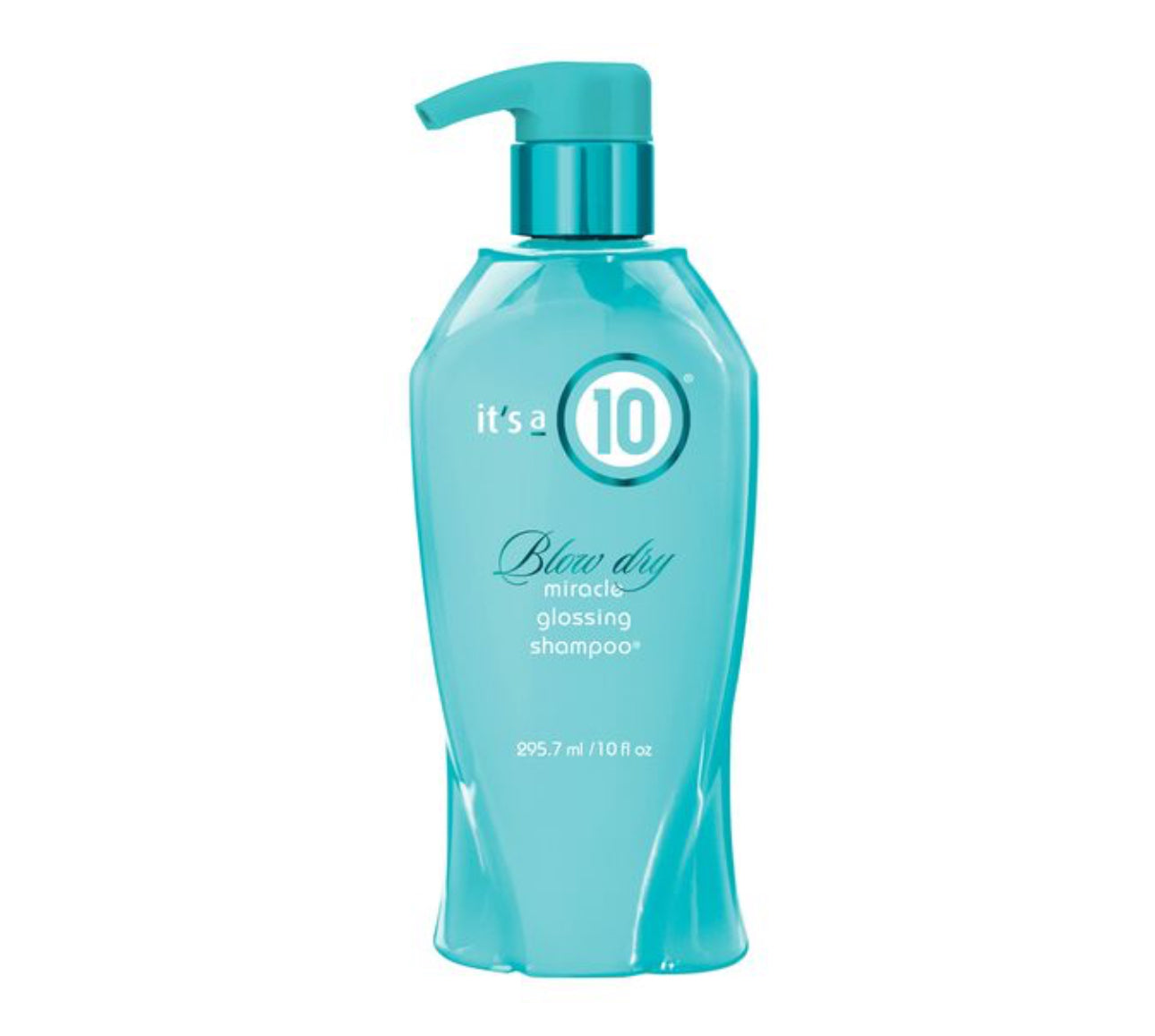 ITS A 10 Blow Dry Miracle Glossing Shampoo 10 oz