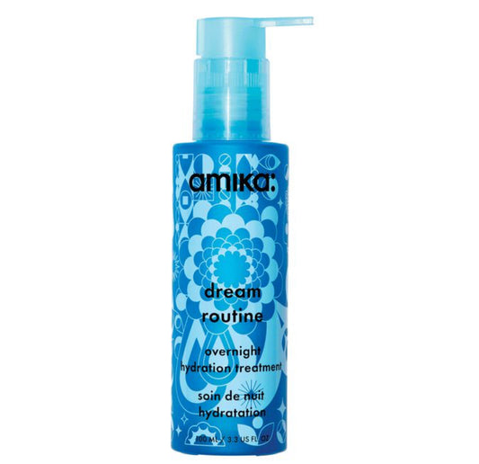 AMIKA Dream Routine Overnight Hydration Treatment