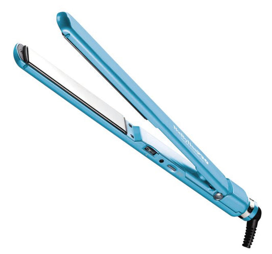 Baby Liss Nano Titanium 1 Inch Ultra Thin Flat Iron