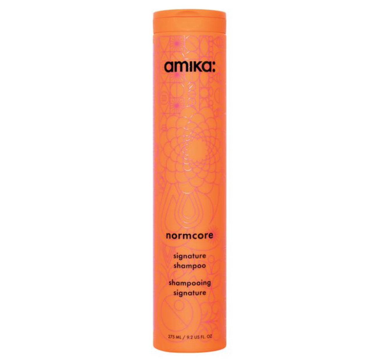 AMIKA Normcore Signature Shampoo 9.2 oz