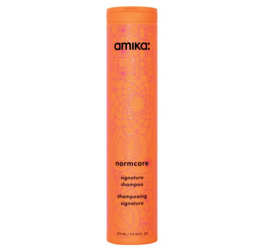 AMIKA Normcore Signature Shampoo 9.2 oz