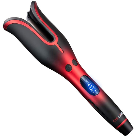 CHI Lava Ceramic Pro Spin N Curl