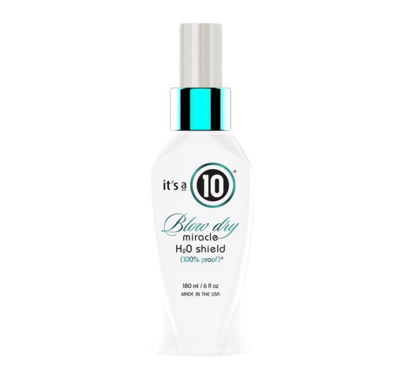 ITS A 10 Blow Dry Miracle H20 Shield 6 oz