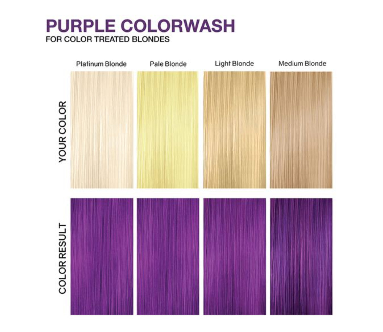 Celeb Luxury Color Wash (choose color)