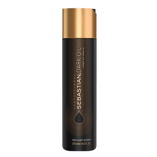 Sebastian Dark Oil Lightweight Shampoo