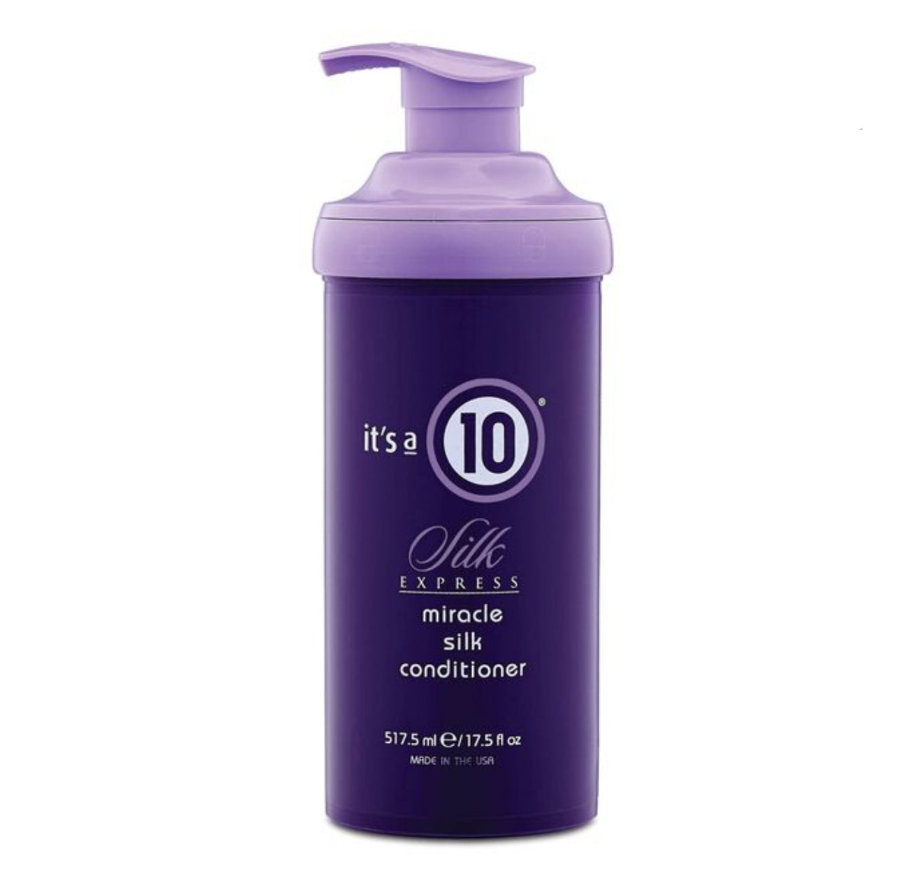 ITS A 10 Miracle Silk Conditioner - Silk Express Collection