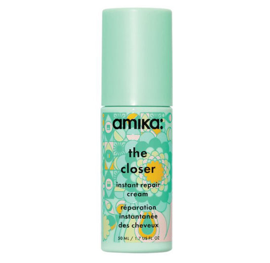 AMIKA The Closer Instant Repair Cream